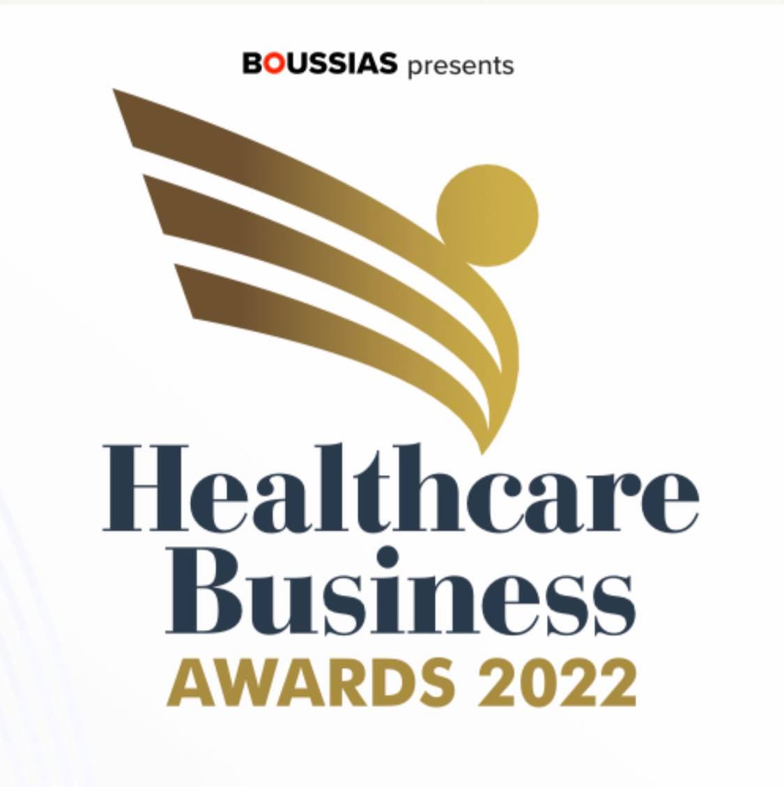 HEALTHCARE BUSINESS AWARDS 2022 - ΒΡΑΒΕΥΣΗ ΕΛΛΗΝΙΚΟΥ ΣΥΛΛΟΓΟΥ ΘΑΛΑΣΣΑΙΜΙΑΣ